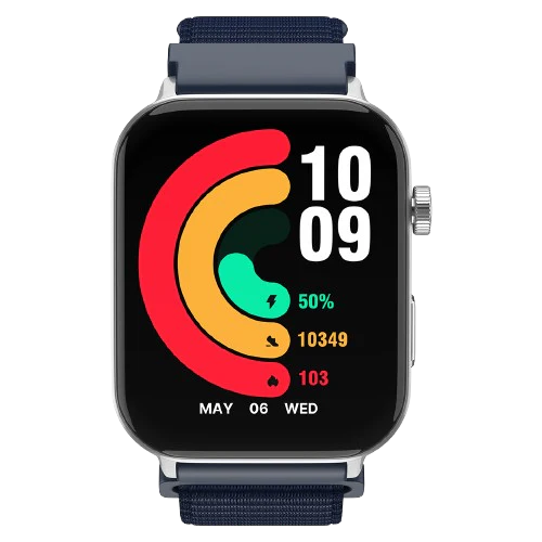 Noise ColorFit Icon 5 Smartwatch - Jio Exclusive - Image 32