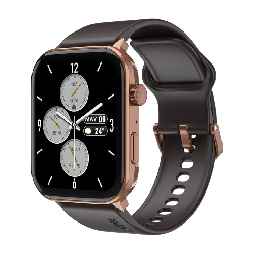 Noise ColorFit Icon 5 Smartwatch - Jio Exclusive - Image 7
