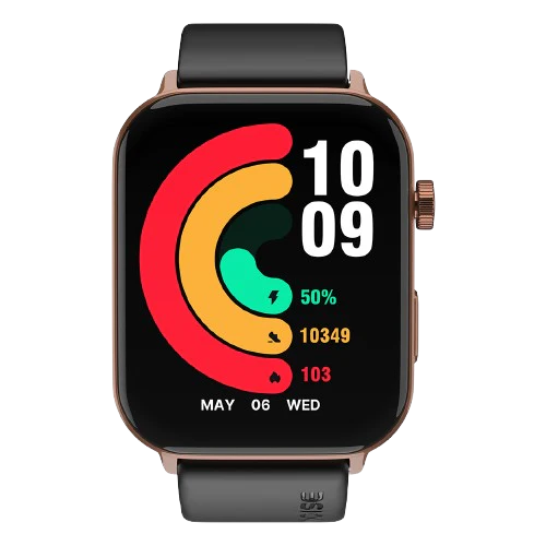 Noise ColorFit Icon 5 Smartwatch - Jio Exclusive - Image 8