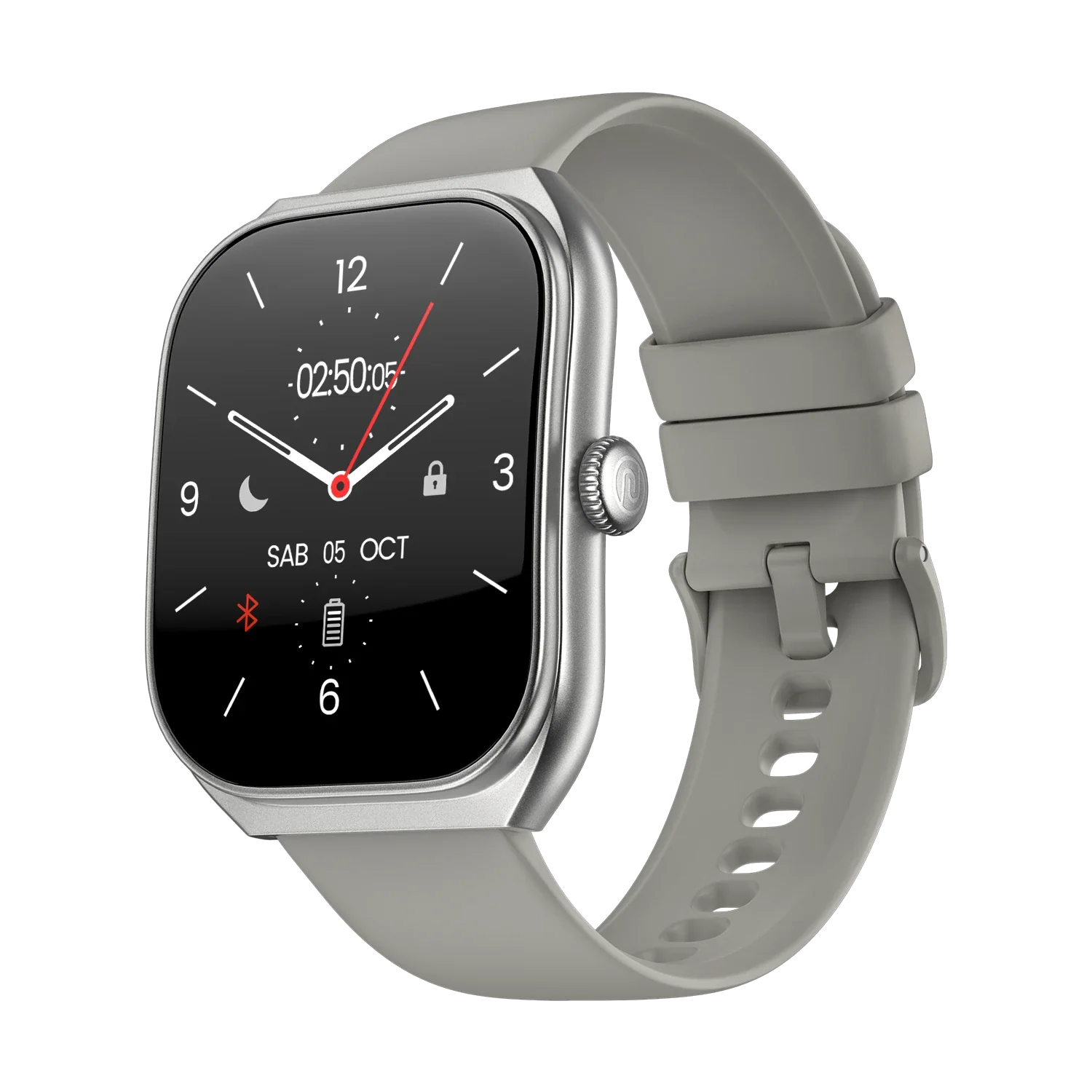 Noise ColorFit Icon Arc Smartwatch