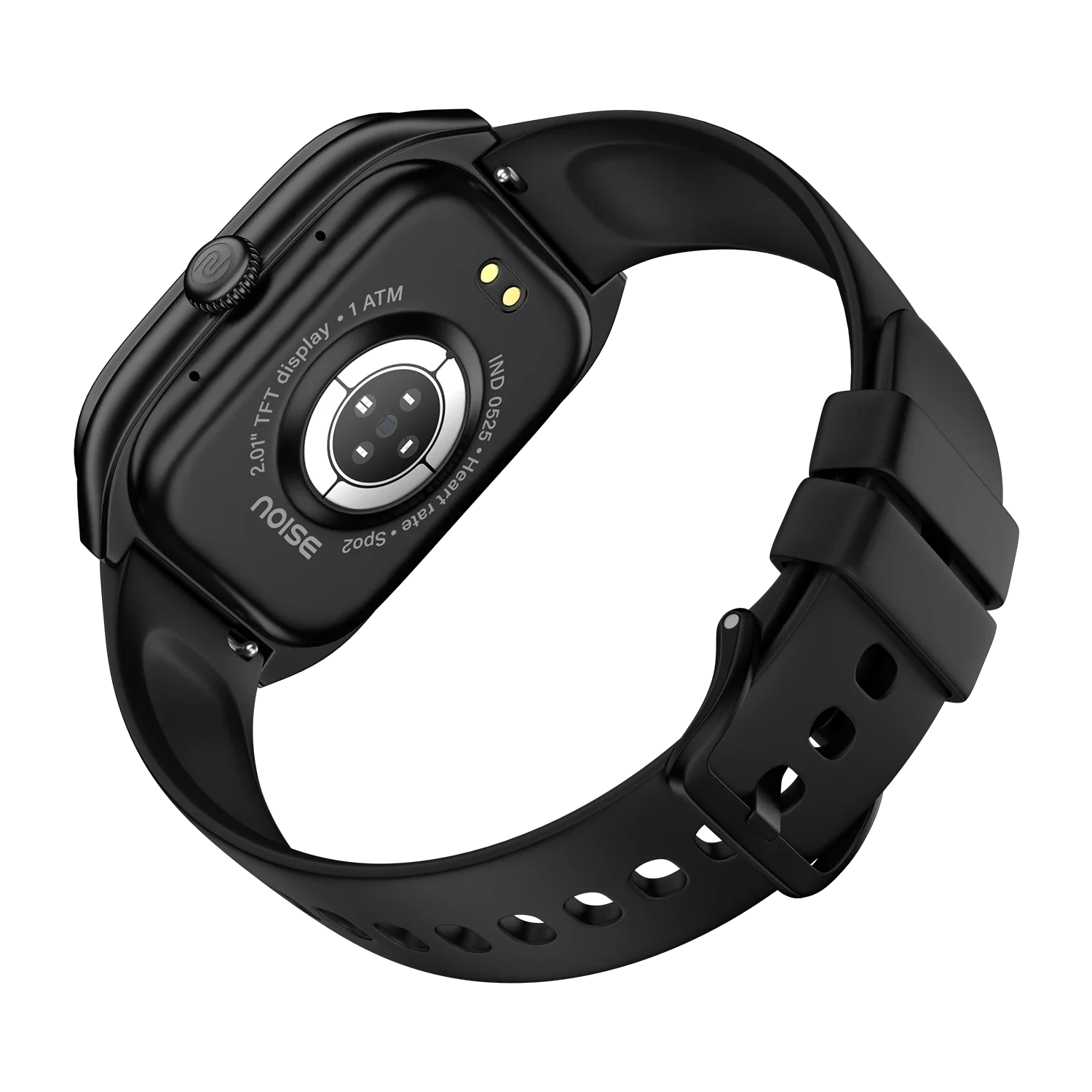 Noise ColorFit Icon Arc Smartwatch - Image 11