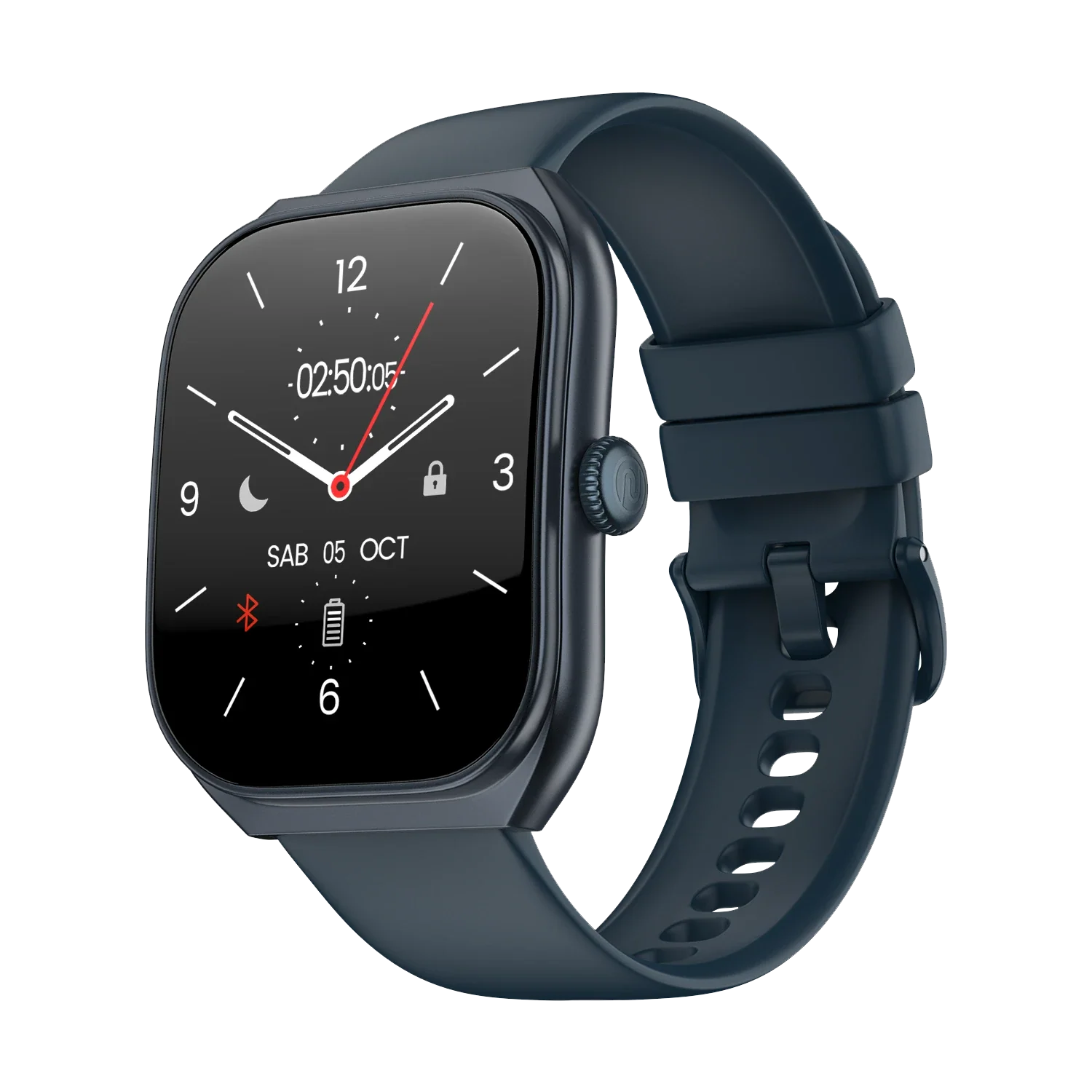 Noise ColorFit Icon Arc Smartwatch - Image 13