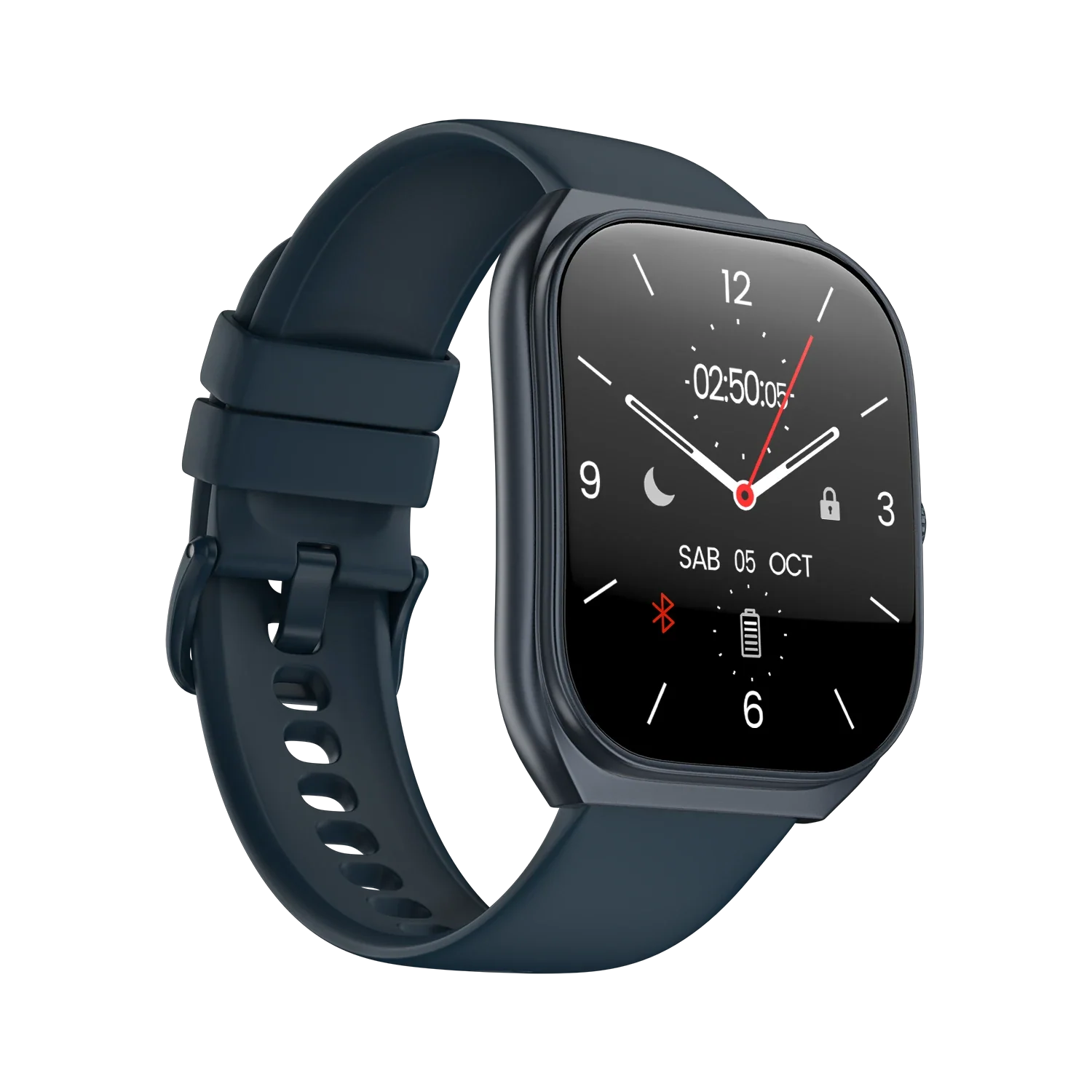 Noise ColorFit Icon Arc Smartwatch - Image 14