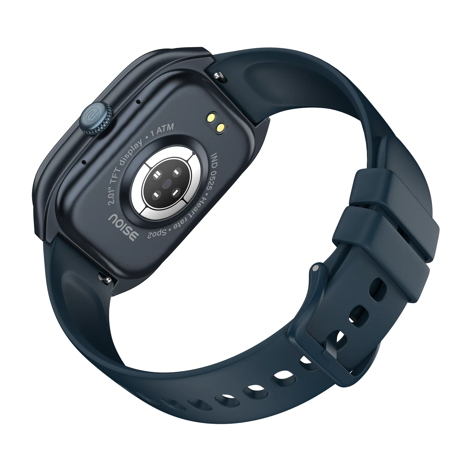 Noise ColorFit Icon Arc Smartwatch - Image 17