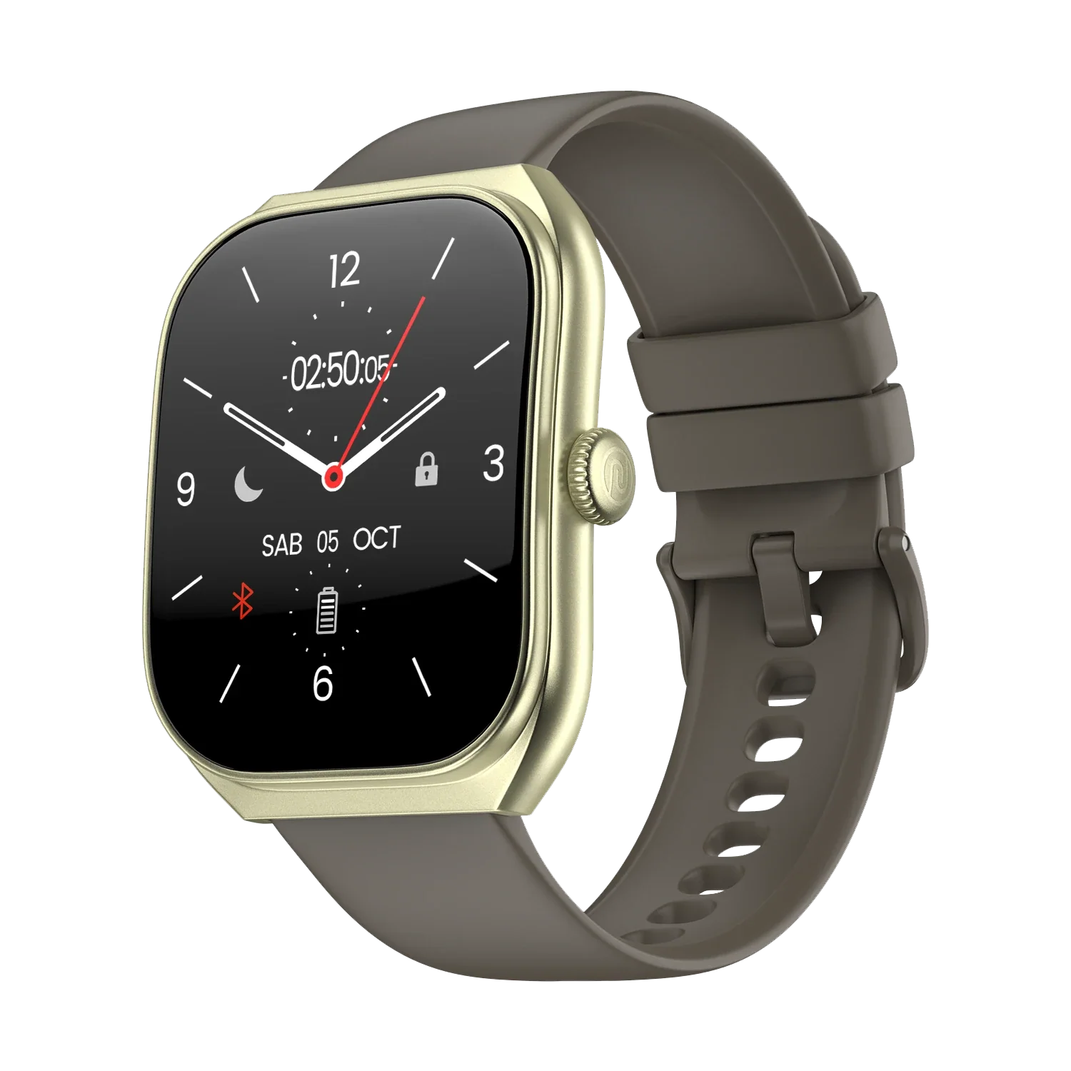 Noise ColorFit Icon Arc Smartwatch - Image 19