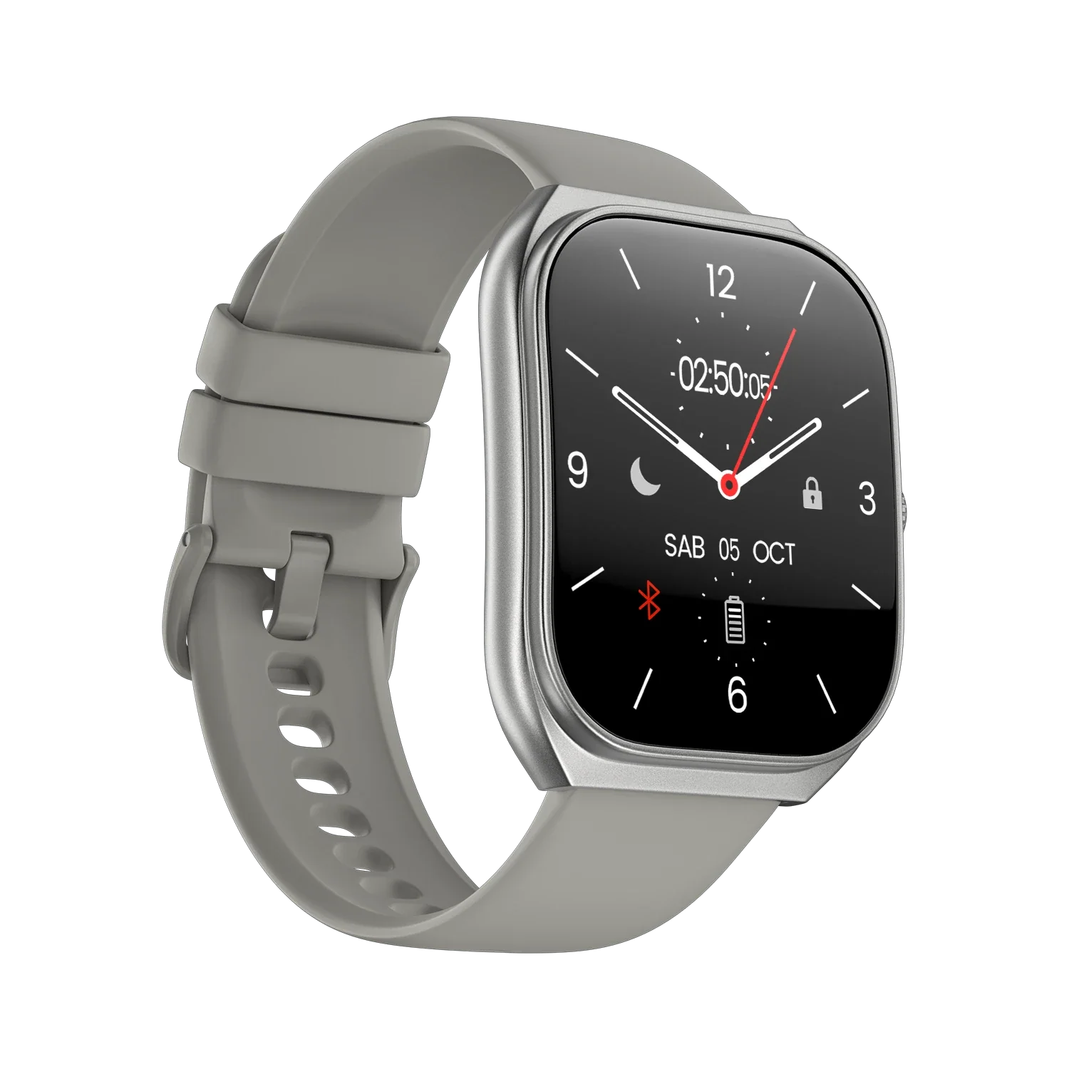 Noise ColorFit Icon Arc Smartwatch - Image 2