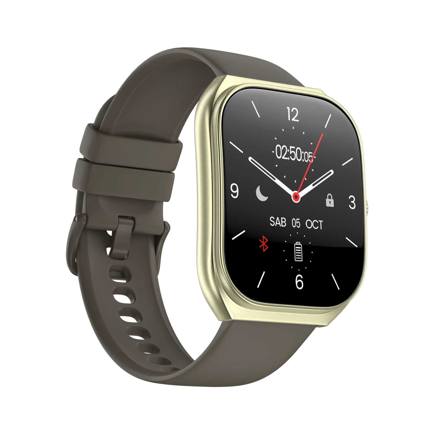 Noise ColorFit Icon Arc Smartwatch - Image 20
