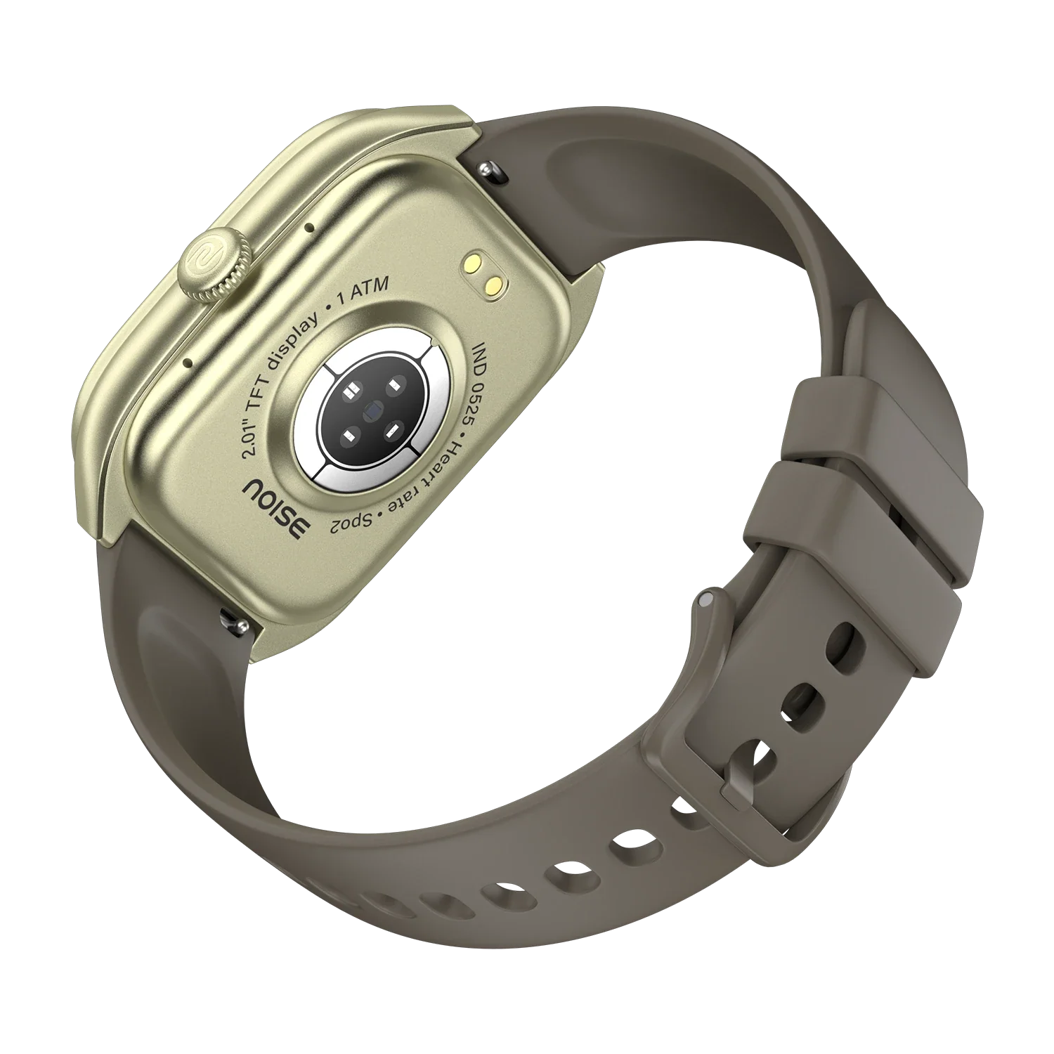 Noise ColorFit Icon Arc Smartwatch - Image 23