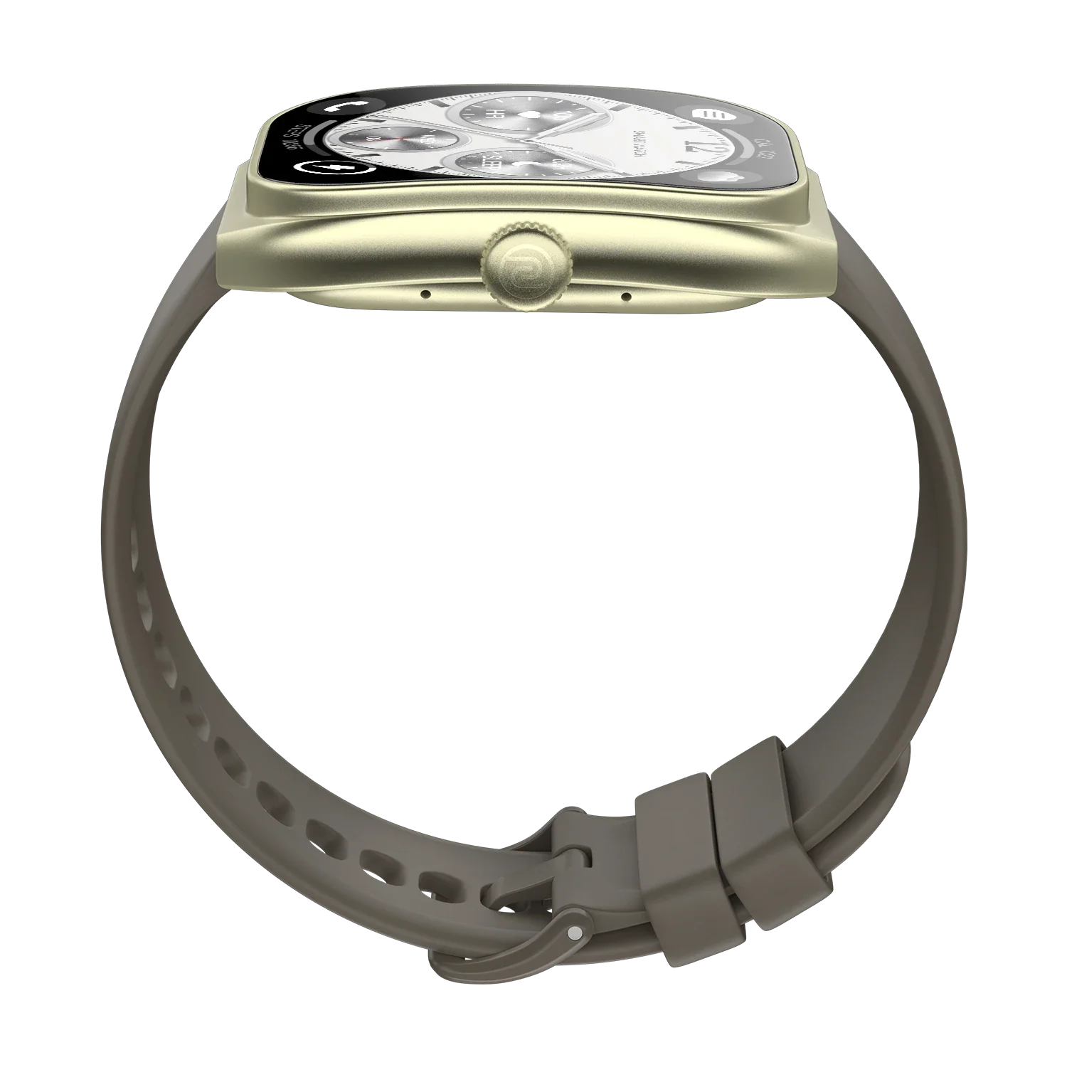 Noise ColorFit Icon Arc Smartwatch - Image 24