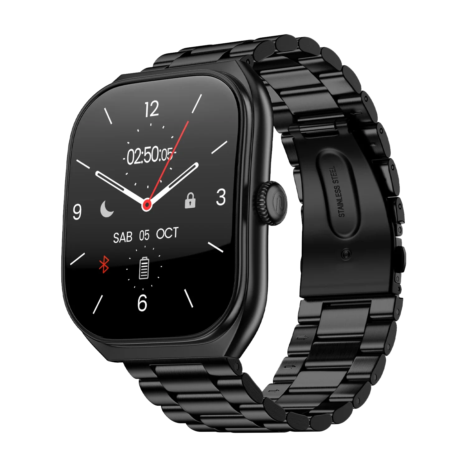 Noise ColorFit Icon Arc Smartwatch - Image 25