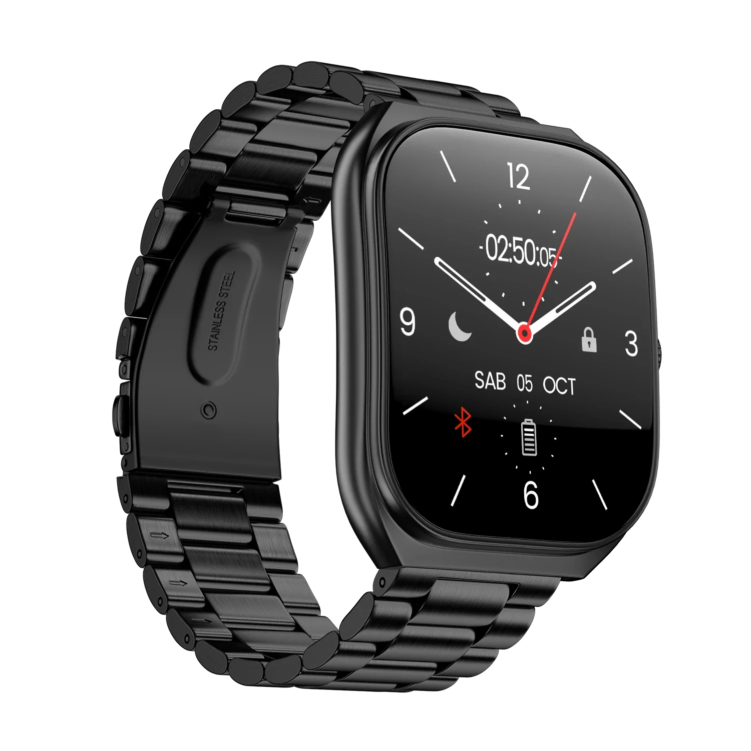 Noise ColorFit Icon Arc Smartwatch - Image 26