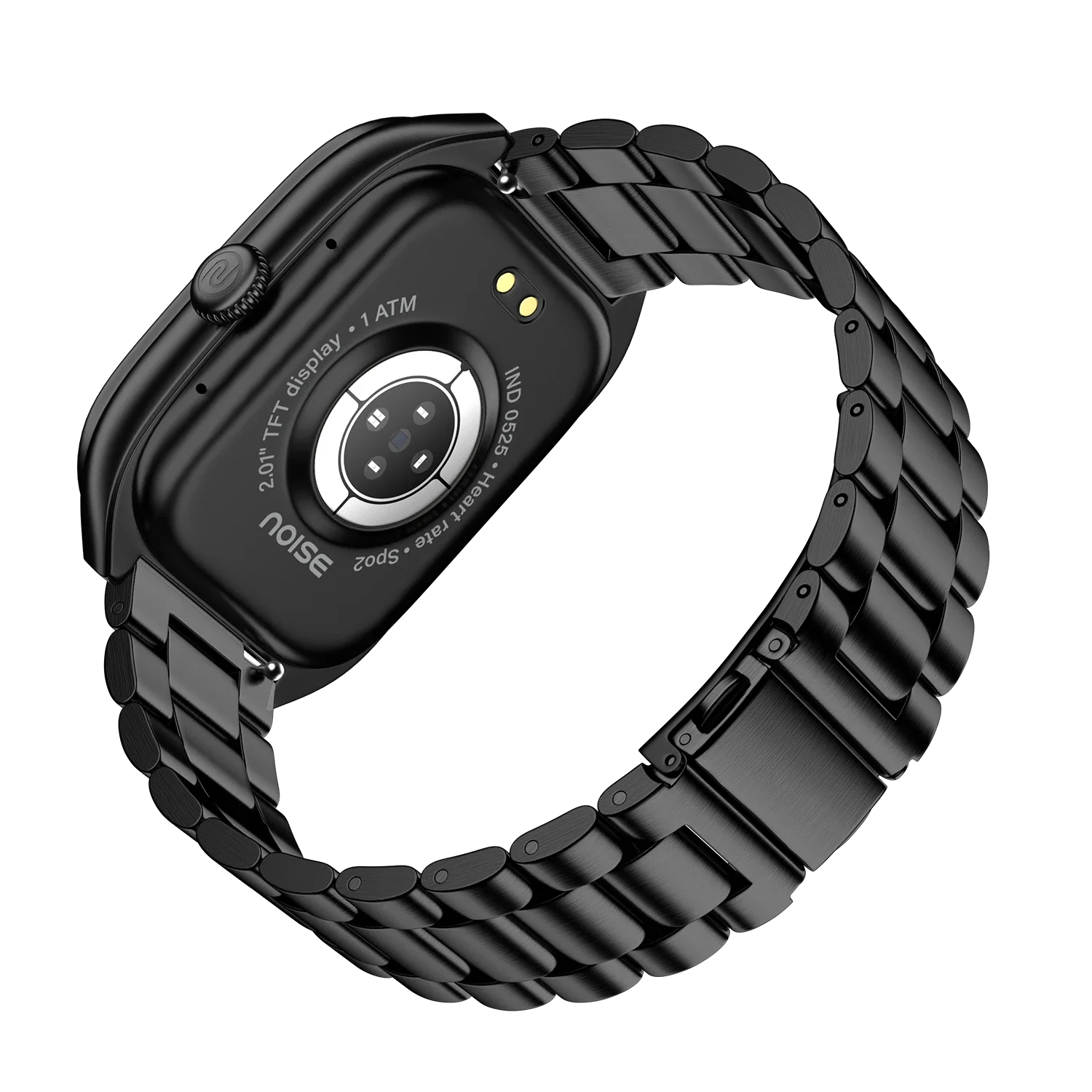 Noise ColorFit Icon Arc Smartwatch - Image 29