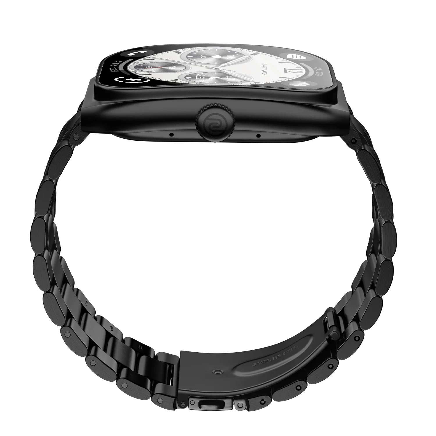 Noise ColorFit Icon Arc Smartwatch - Image 30