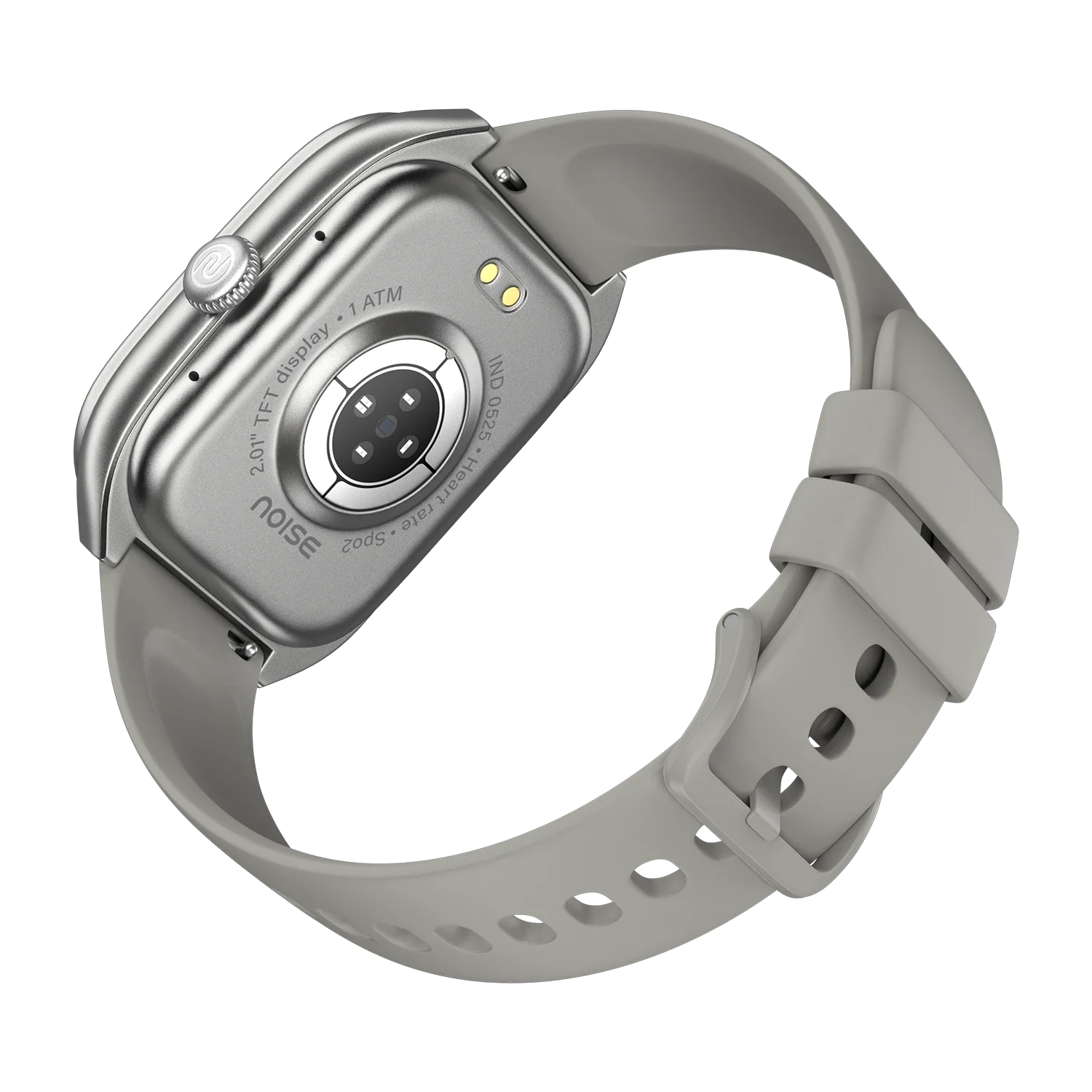 Noise ColorFit Icon Arc Smartwatch - Image 5