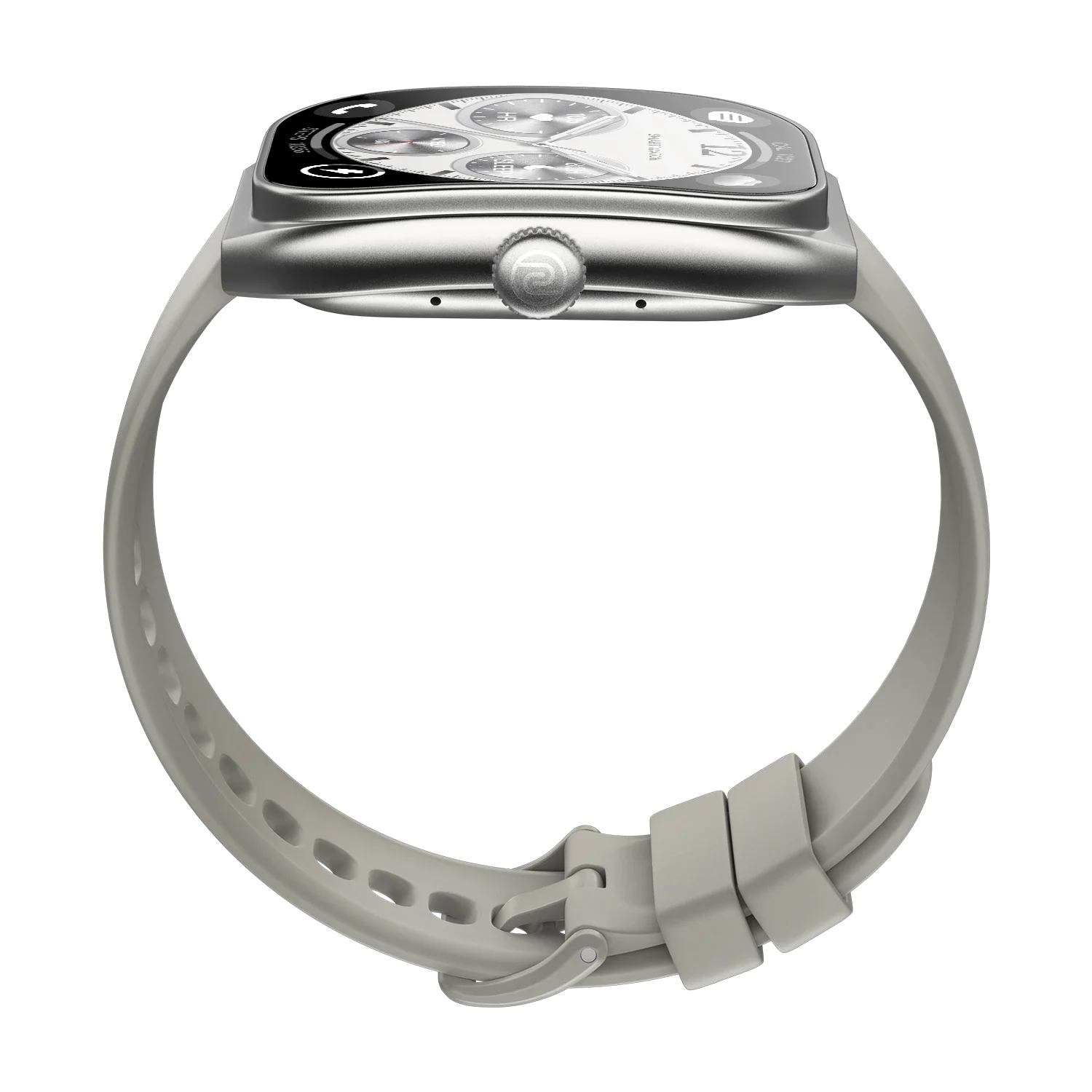 Noise ColorFit Icon Arc Smartwatch - Image 6