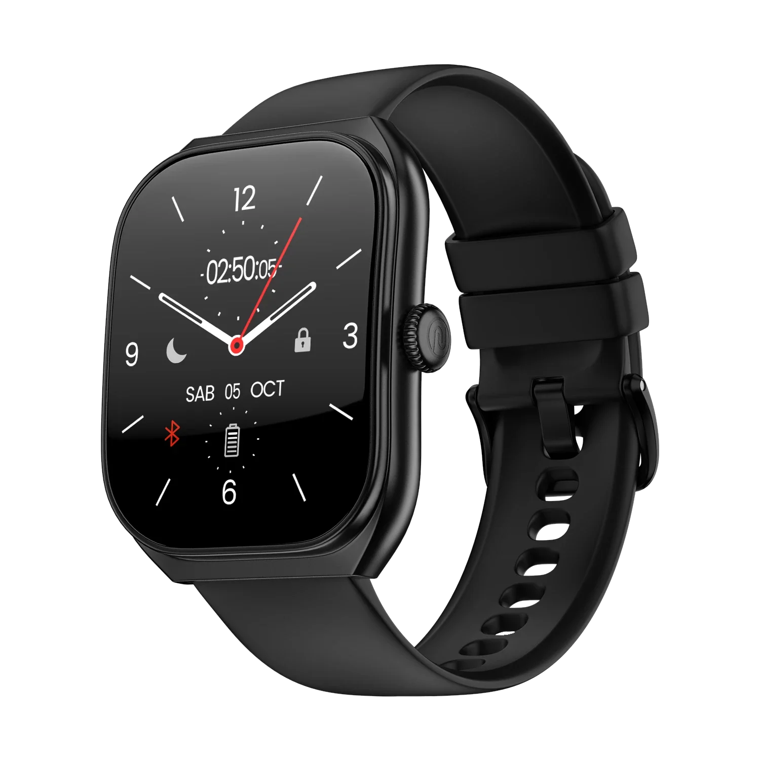 Noise ColorFit Icon Arc Smartwatch - Image 7