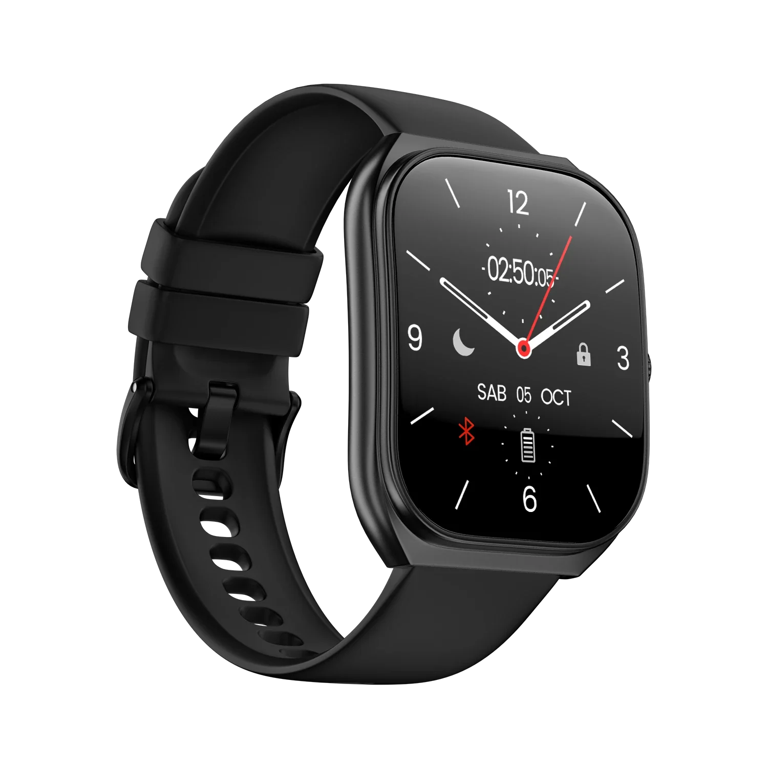 Noise ColorFit Icon Arc Smartwatch - Image 8