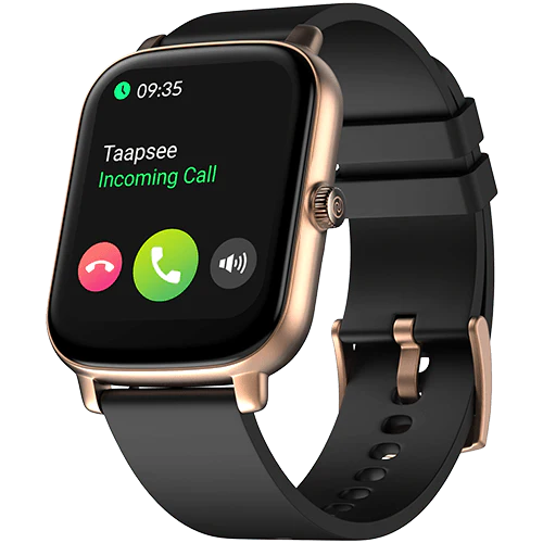 Noise ColorFit Icon Buzz Smartwatch - Partner Deal Store