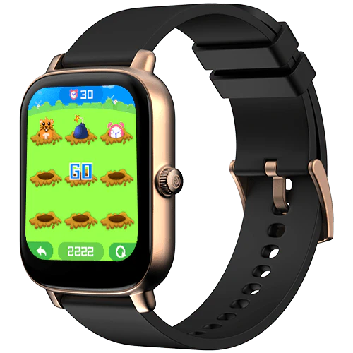 Noise ColorFit Icon Buzz Smartwatch - Partner Deal Store - Image 13