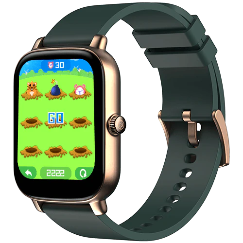 Noise ColorFit Icon Buzz Smartwatch - Partner Deal Store - Image 14