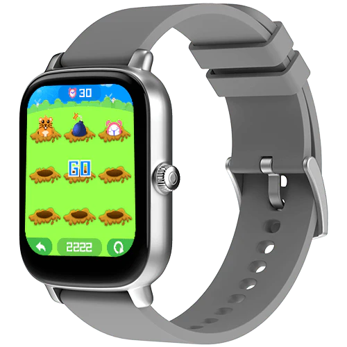Noise ColorFit Icon Buzz Smartwatch - Partner Deal Store - Image 16