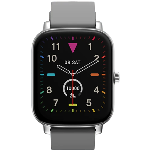 Noise ColorFit Icon Buzz Smartwatch - Partner Deal Store - Image 18