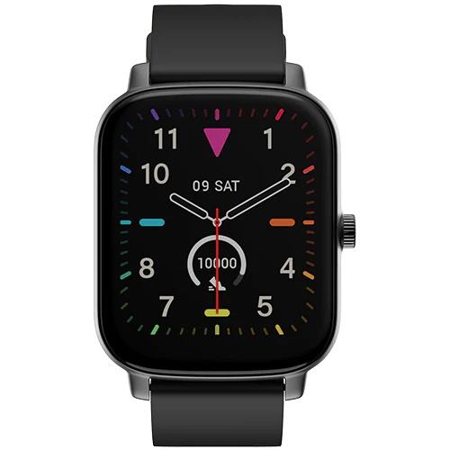 Noise ColorFit Icon Buzz Smartwatch - Partner Deal Store - Image 19