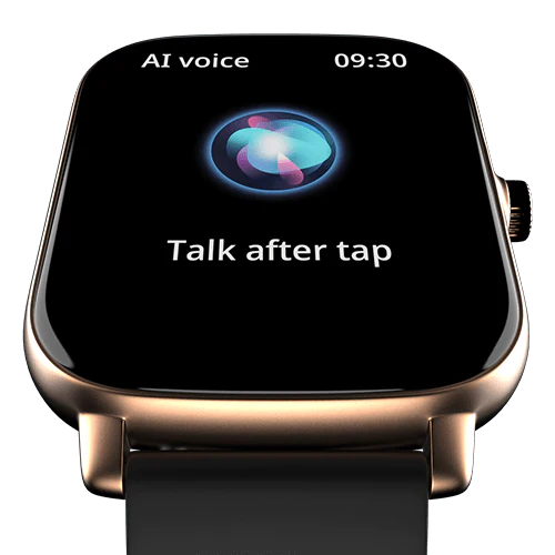 Noise ColorFit Icon Buzz Smartwatch - Partner Deal Store - Image 2