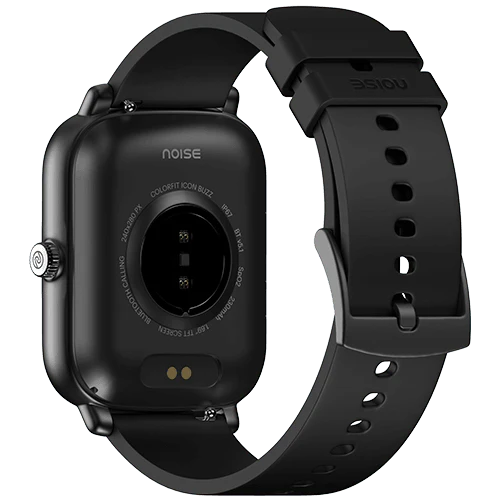 Noise ColorFit Icon Buzz Smartwatch - Partner Deal Store - Image 22