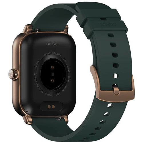 Noise ColorFit Icon Buzz Smartwatch - Partner Deal Store - Image 23