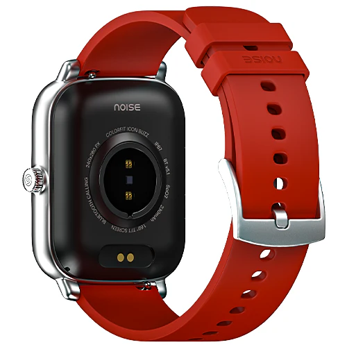 Noise ColorFit Icon Buzz Smartwatch - Partner Deal Store - Image 33