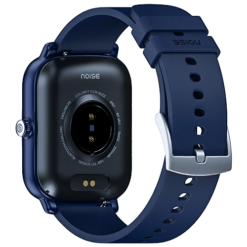 Noise ColorFit Icon Buzz Smartwatch - Partner Deal Store - Image 37