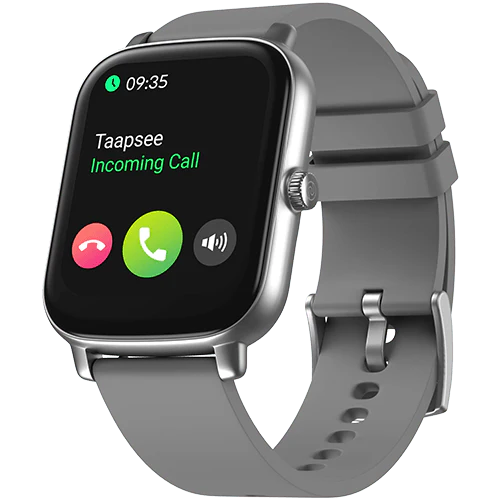 Noise ColorFit Icon Buzz Smartwatch - Partner Deal Store - Image 4