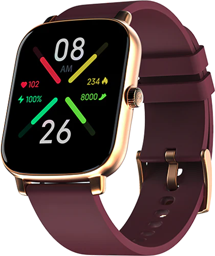 Noise ColorFit Icon Buzz Smartwatch - Partner Deal Store - Image 42