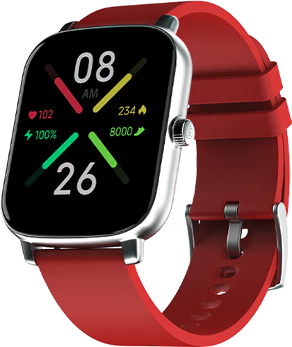 Noise ColorFit Icon Buzz Smartwatch - Partner Deal Store - Image 45