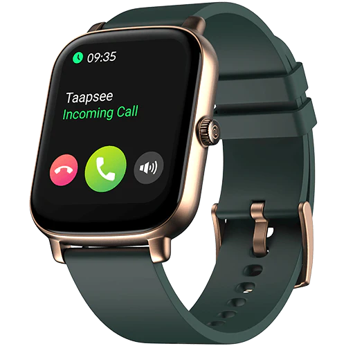 Noise ColorFit Icon Buzz Smartwatch - Partner Deal Store - Image 6