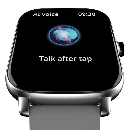 Noise ColorFit Icon Buzz Smartwatch - Partner Deal Store - Image 7
