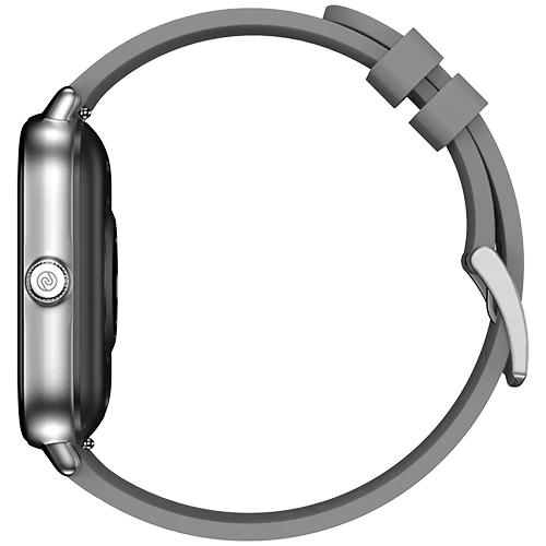 Noise ColorFit Icon Buzz Smartwatch - Partner Deal Store - Image 9