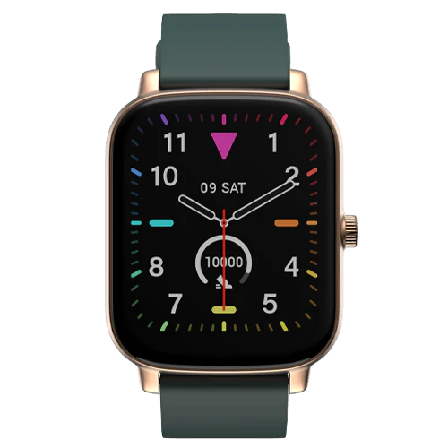 Noise ColorFit Icon Plus Smartwatch - Image 11