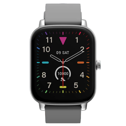 Noise ColorFit Icon Plus Smartwatch - Image 6