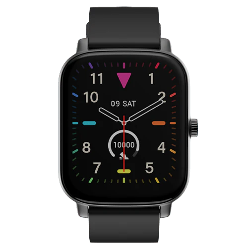 Noise ColorFit Icon Plus Smartwatch - Partner Deal Store