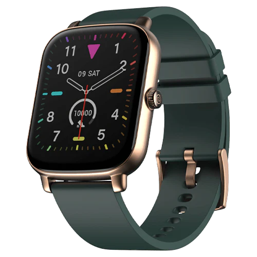Noise ColorFit Icon Plus Smartwatch - Partner Deal Store - Image 13