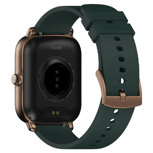Noise ColorFit Icon Plus Smartwatch - Partner Deal Store - Image 14