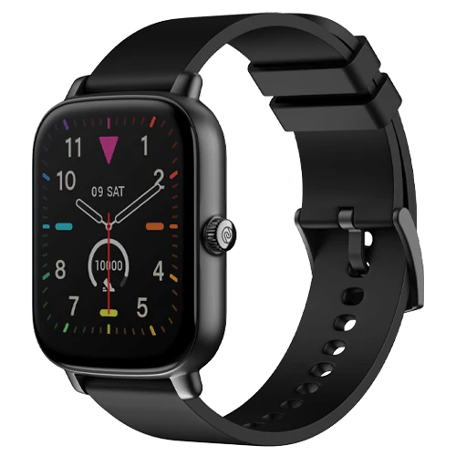 Noise ColorFit Icon Plus Smartwatch - Partner Deal Store - Image 2