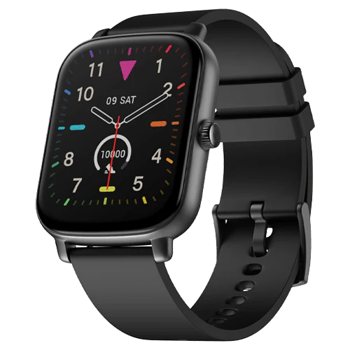 Noise ColorFit Icon Plus Smartwatch - Partner Deal Store - Image 3
