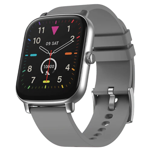 Noise ColorFit Icon Plus Smartwatch - Partner Deal Store - Image 8