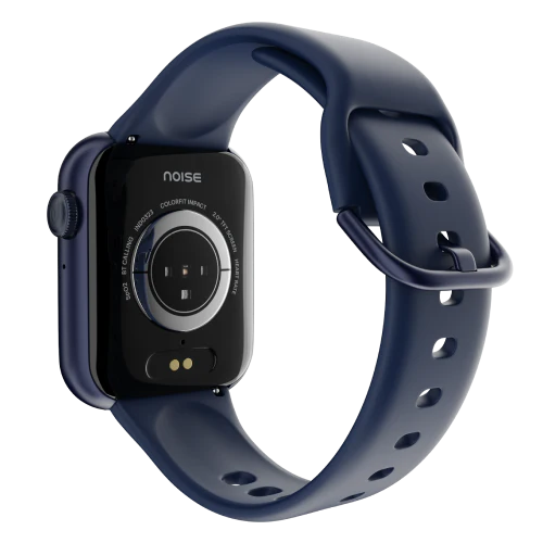 Noise Impact 2" HD Display with Bluetooth Calling, Metallic Build & Functional Crown Smartwatch - Image 10