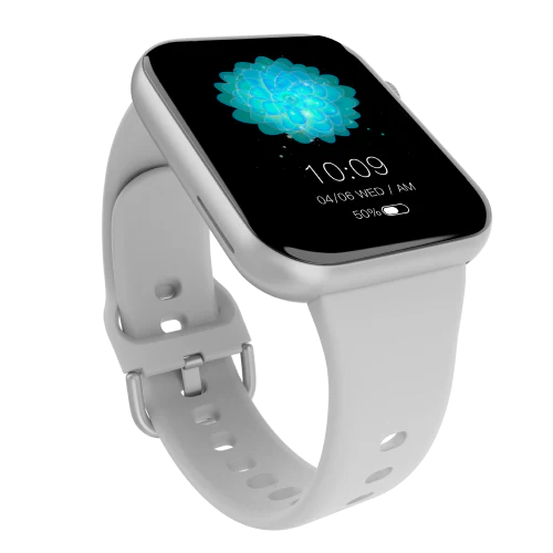Noise Impact 2" HD Display with Bluetooth Calling, Metallic Build & Functional Crown Smartwatch - Image 17