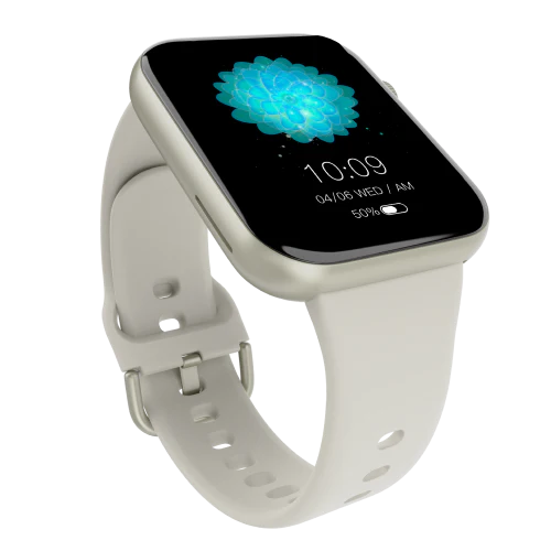 Noise Impact 2" HD Display with Bluetooth Calling, Metallic Build & Functional Crown Smartwatch - Image 27