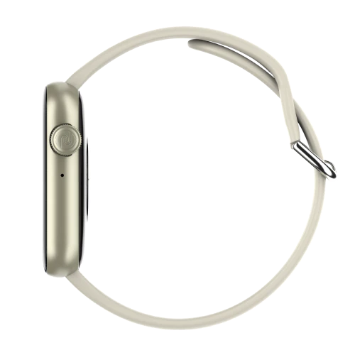 Noise Impact 2" HD Display with Bluetooth Calling, Metallic Build & Functional Crown Smartwatch - Image 28